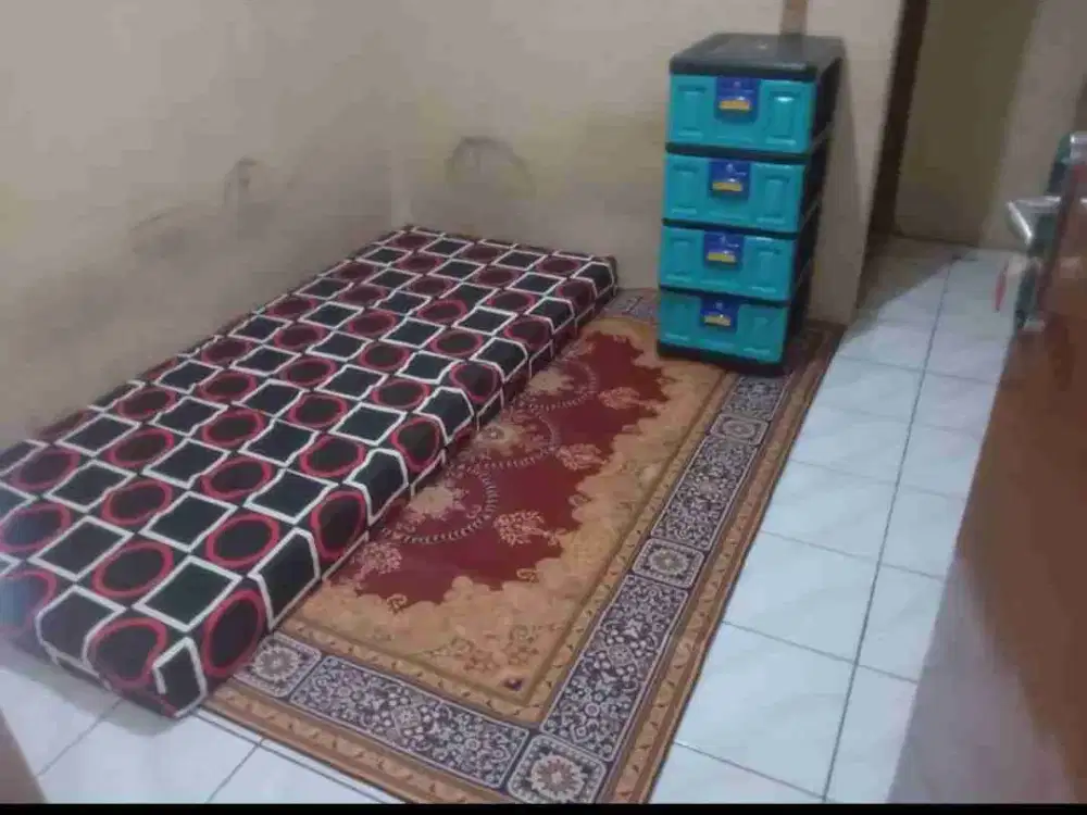 kos murah di  free wifi