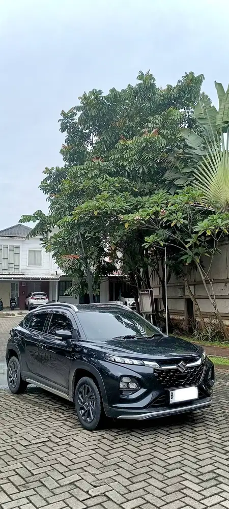 SUZUKI FRONX SGX HYBRID 2025 HARGA CASH TERMURAH