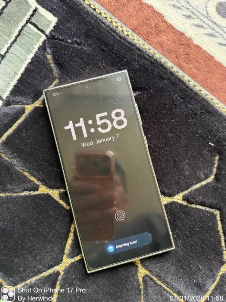 Samsung S24 ultra 512 GB