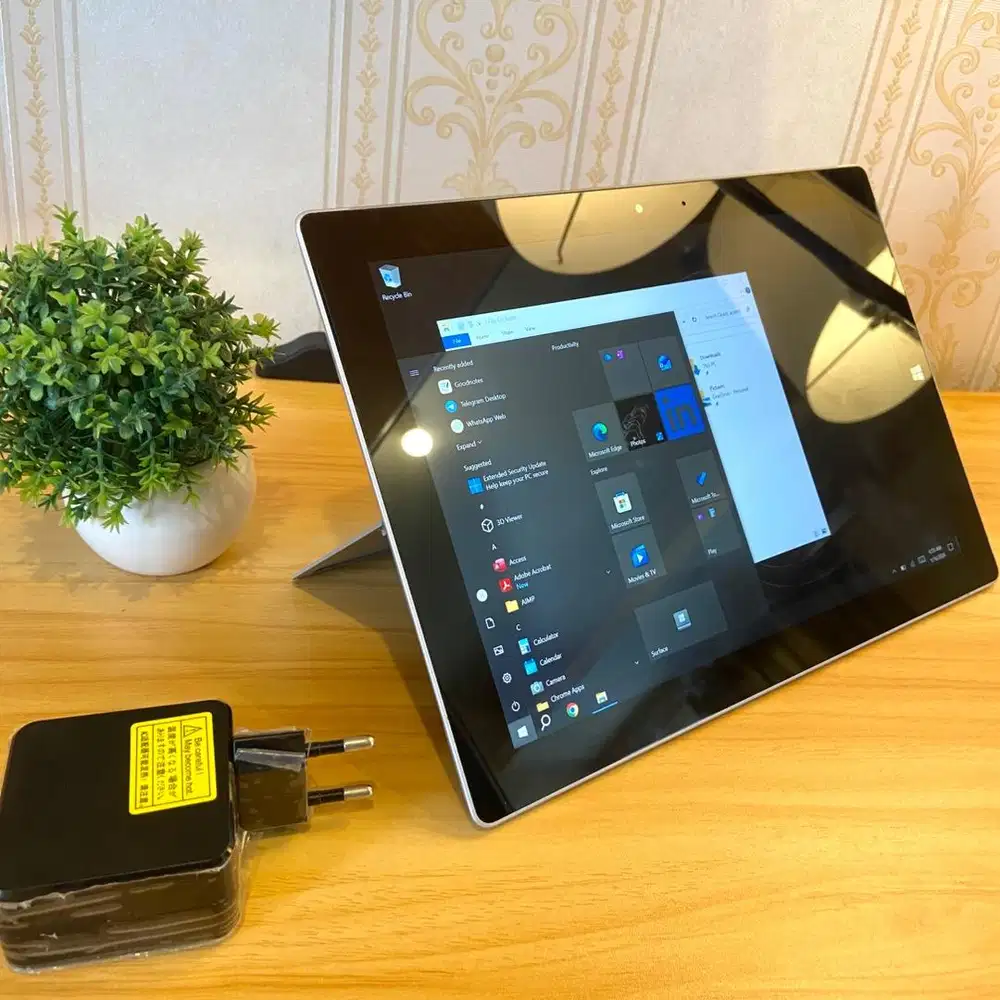 Tablet Microsoft Surface 3