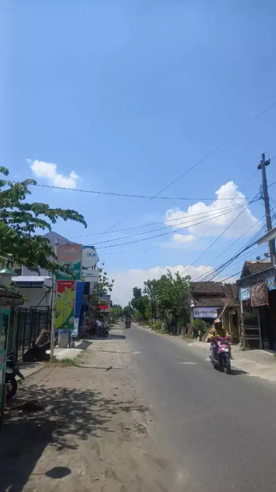 Mencari kerja driver