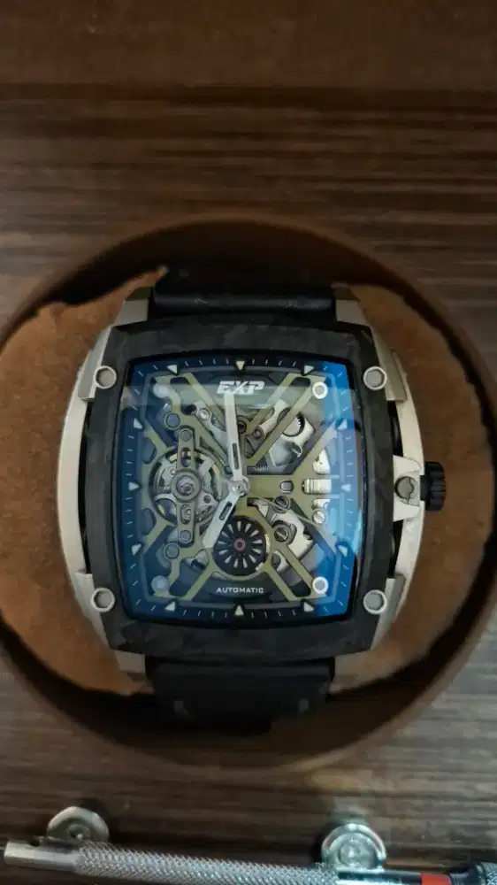 Jam Expedition 3008 limited