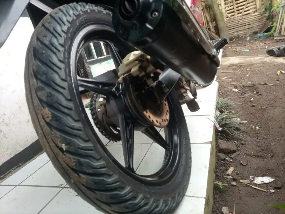 Velk Jupiter MX new dan MX old bisa