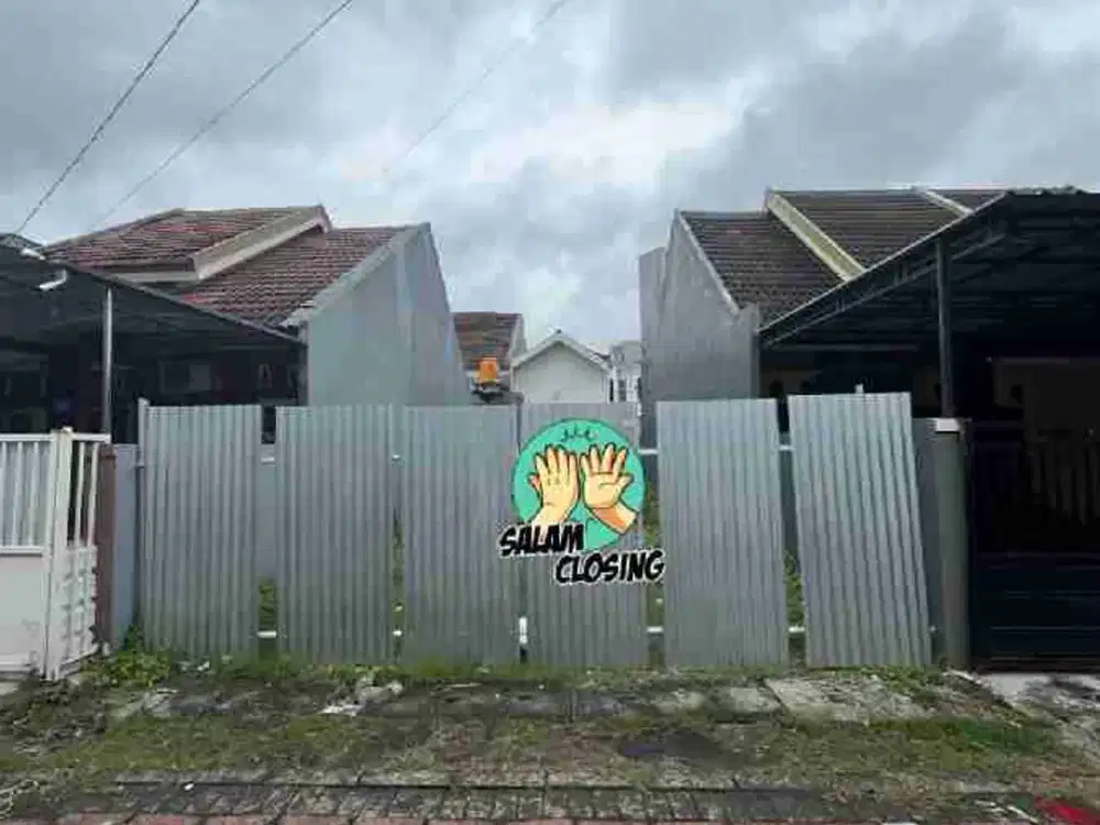 Tanah Murah siap Bangun di Medokan Sawah Timur, Rungkut, Sby Timur