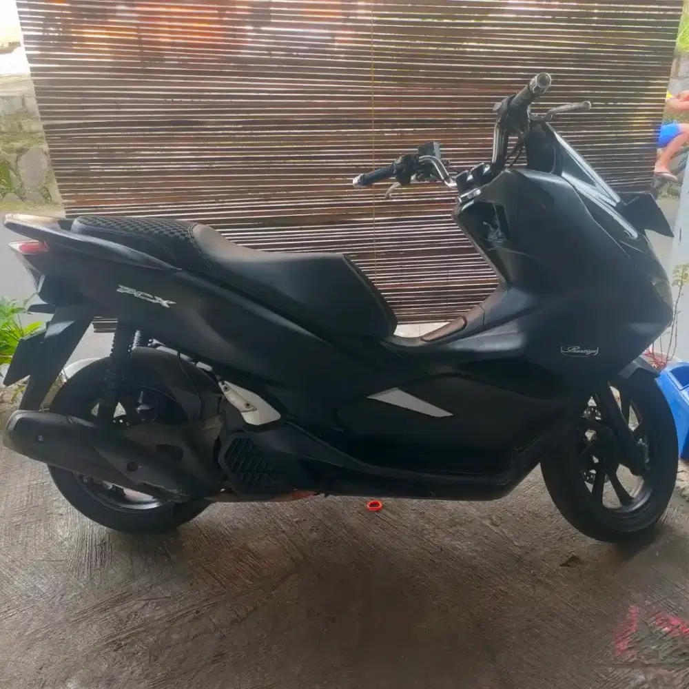 Honda PCX 150 2018 CBS | Tidak Nego | Bukan Diler