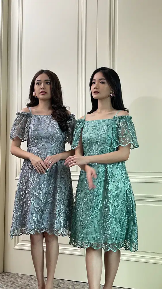 Lowongan Host Live Baju Wanita