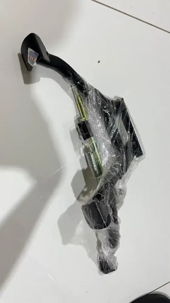 Standard Tengah Motor Beat FI / Beat Pop/ Scoopy