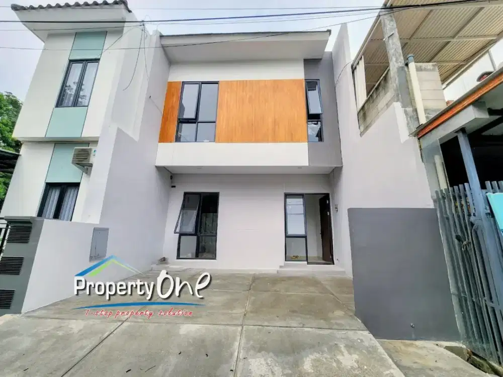 Jual Rumah Di Nusa Loka BSD Serpong