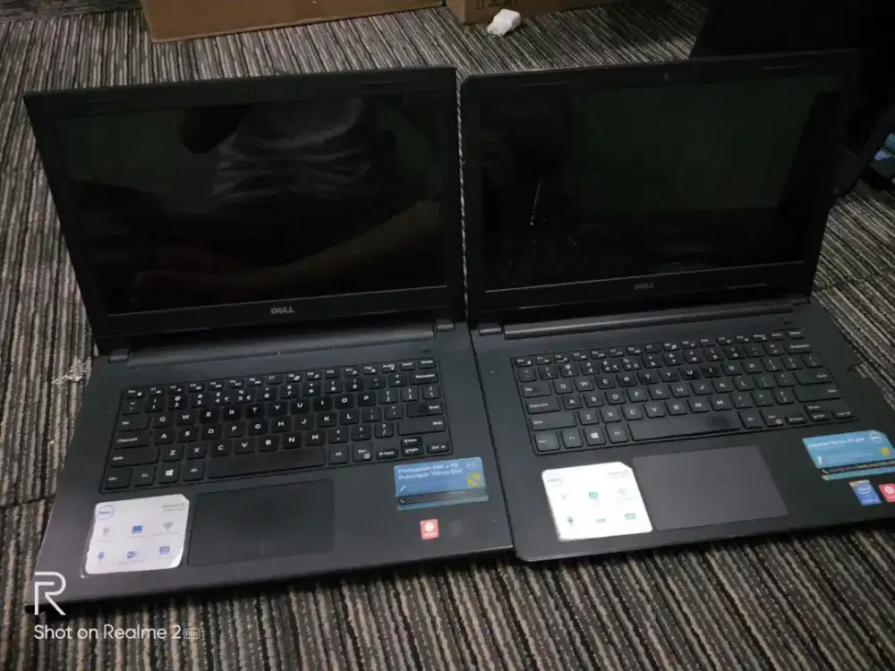 DIBELI LAPTOP KONDISI BEKAS, RUSAK / MATOT
