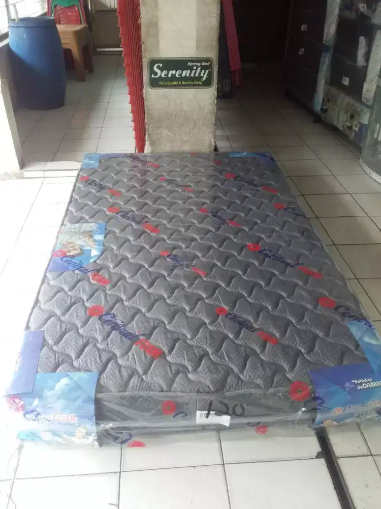 Kasur busa central bandung