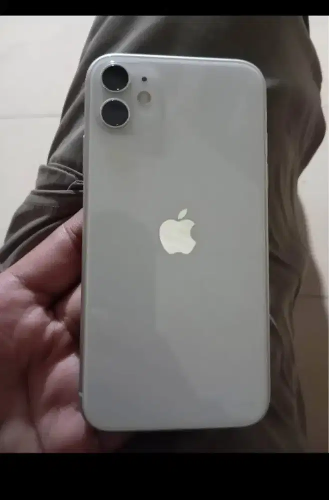 Iphone 11 64 gb ibox