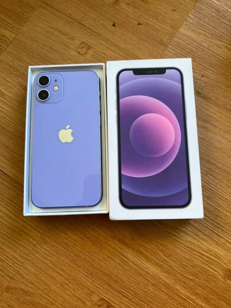 Iphone 12 mini 64 paling murah