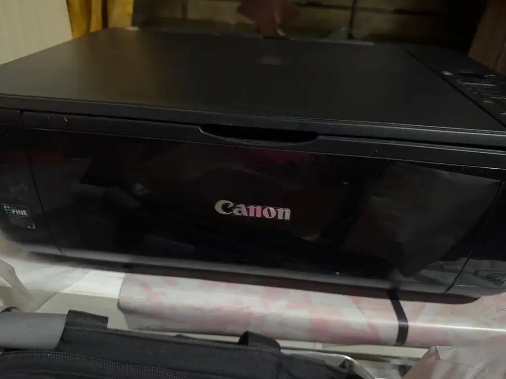 Canon printer MP287