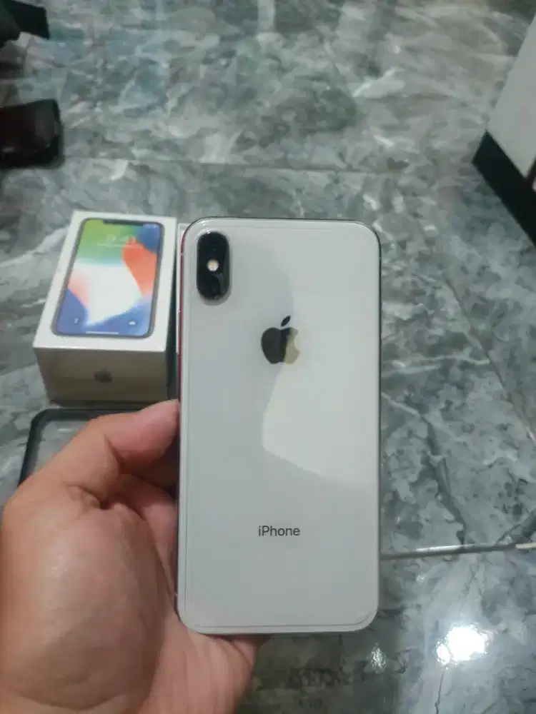 iphone x 64gb inter