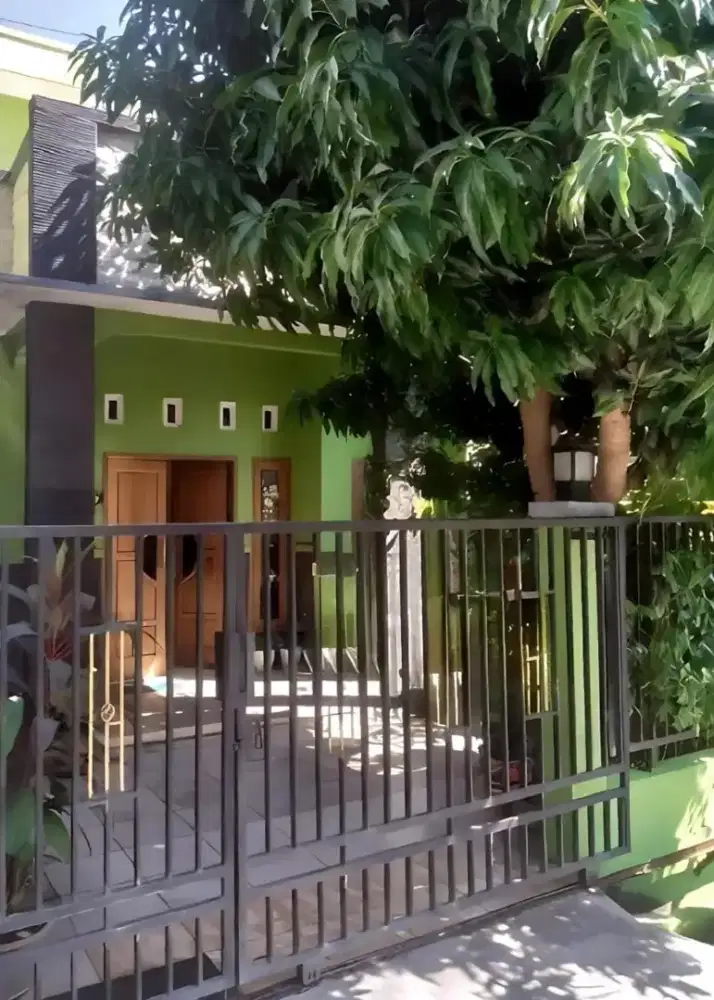 RUMAH SIAP HUNI DEWI SARTIKA SAMPANGAN