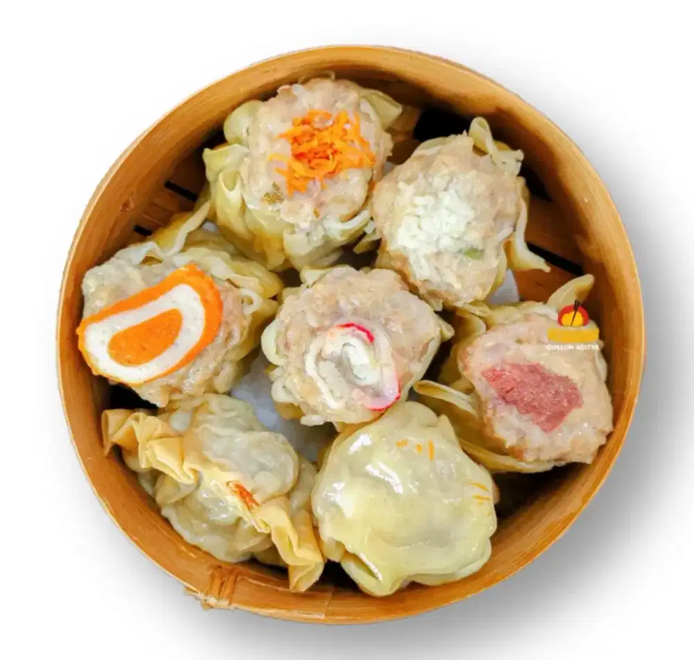 Jual DIMSUM paketan