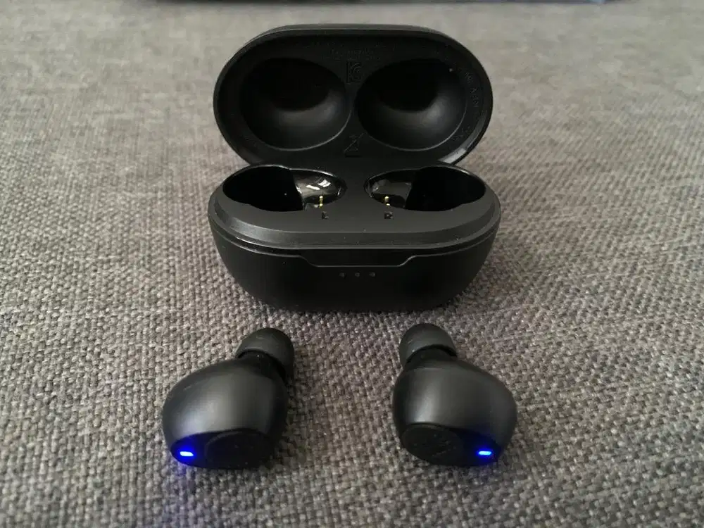 Headset JBL Tune 115 TWS