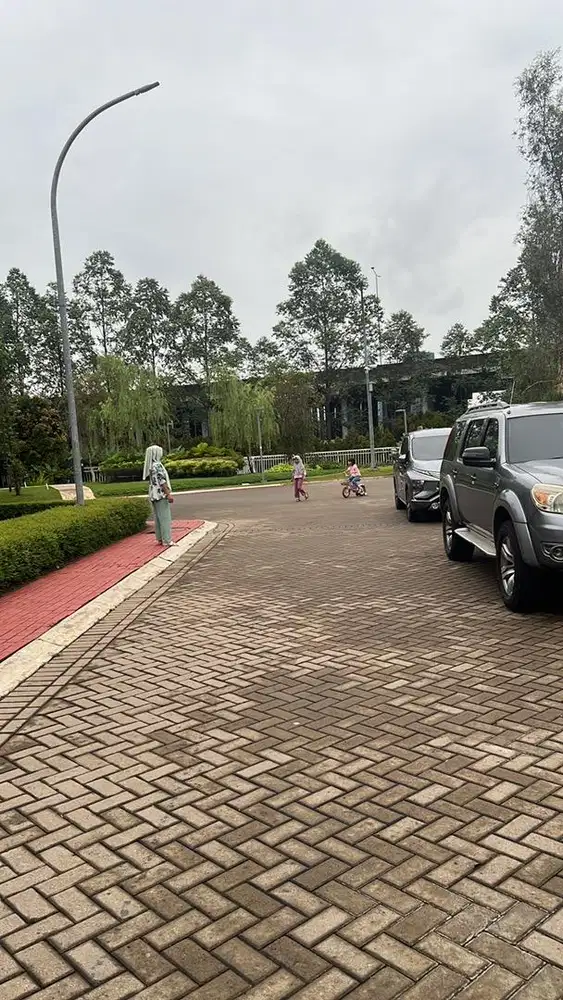 Cari art momong anak & serabutan bs di bw k luar kota gaji 1,8