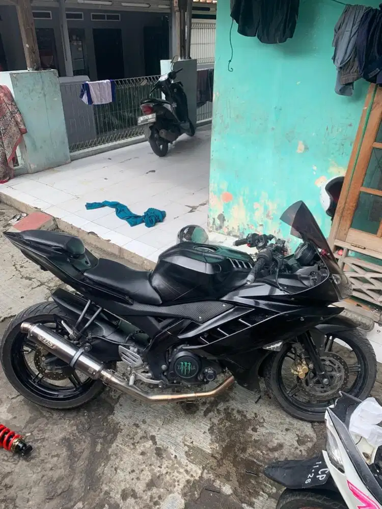 YAMAHA R15 v2 YZF 2016