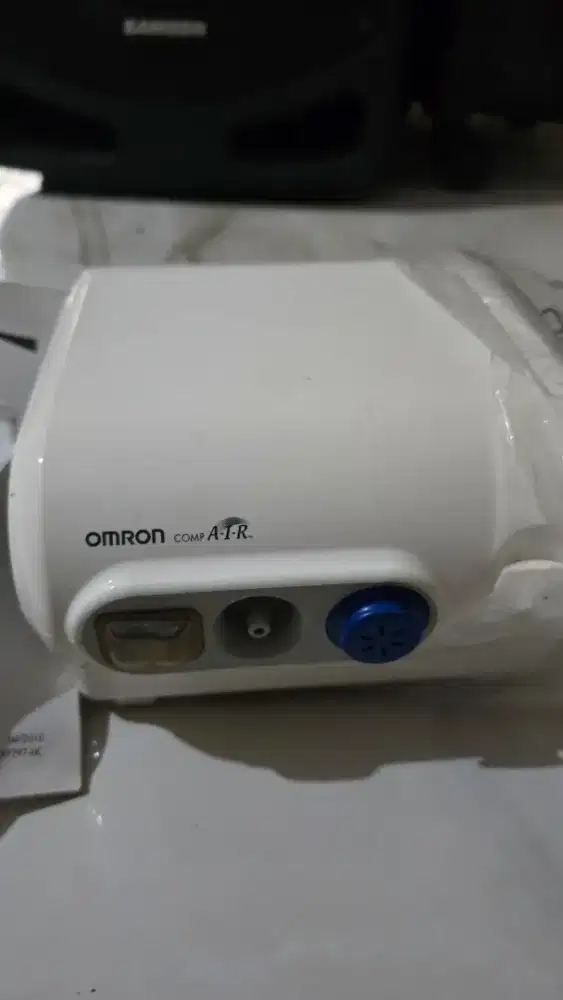 Nebulizer omron C28