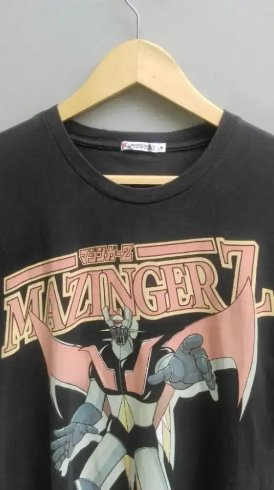 Kaus MAZINGER vtg