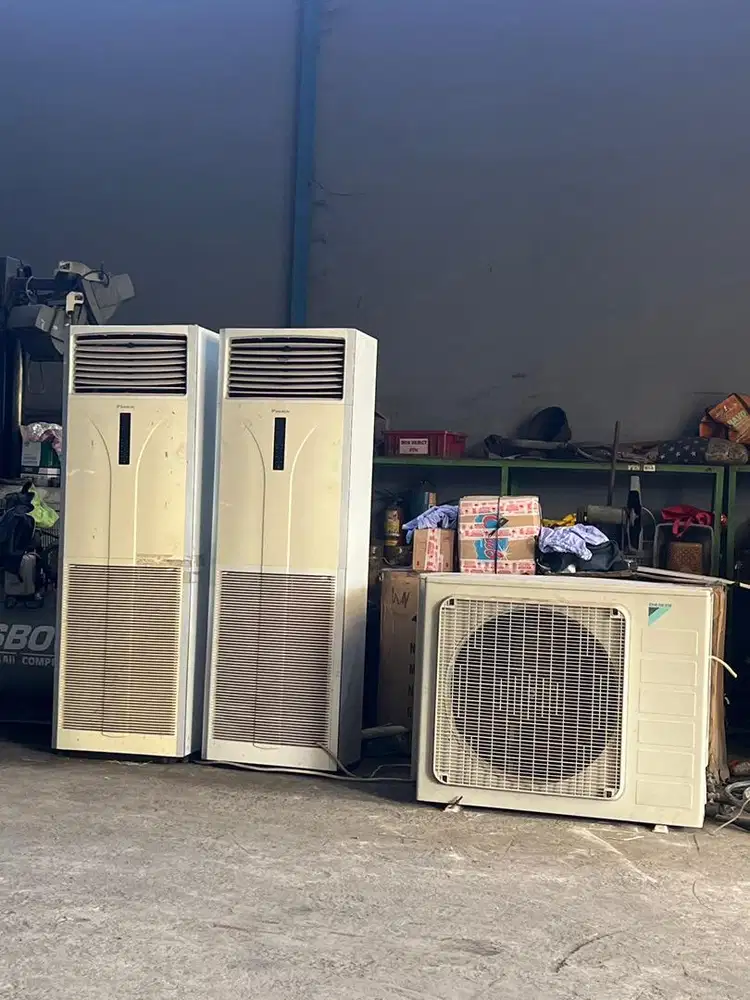 AC standing 3PK 2 unit