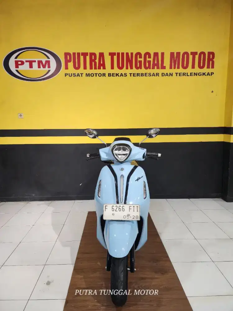 Di jual murah Yamaha grand Filano