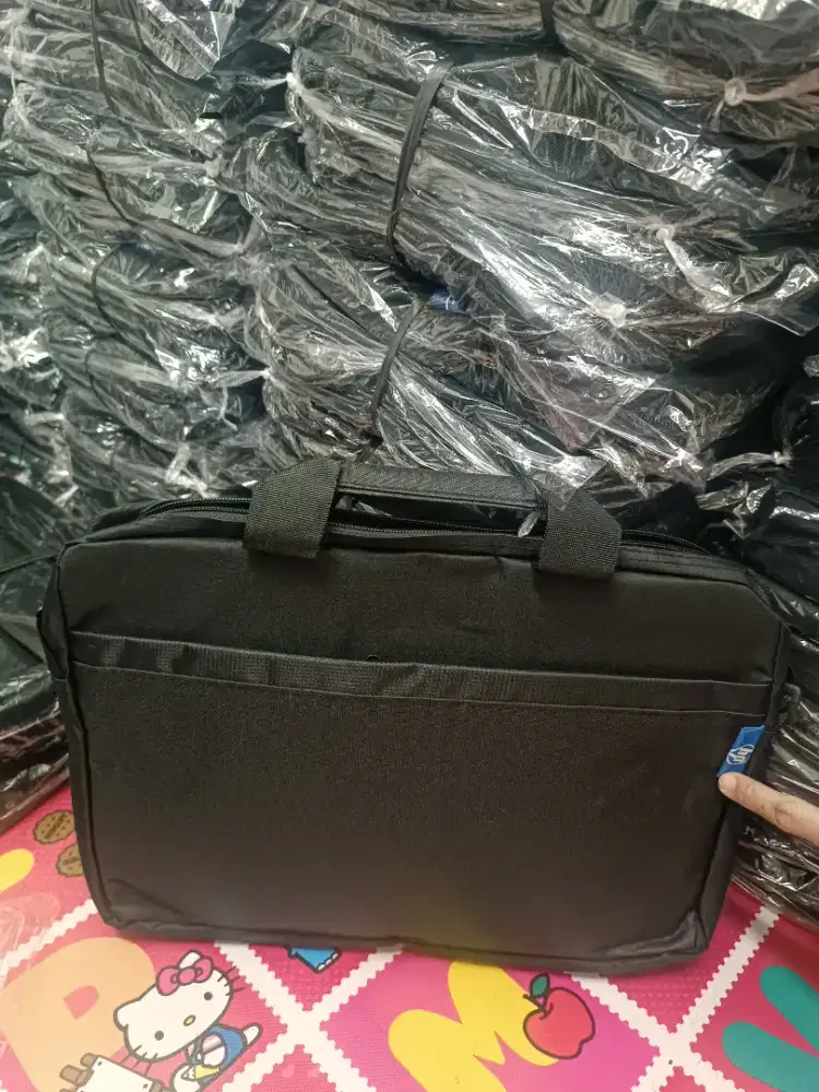 Tas Laptop berbagai merk murah