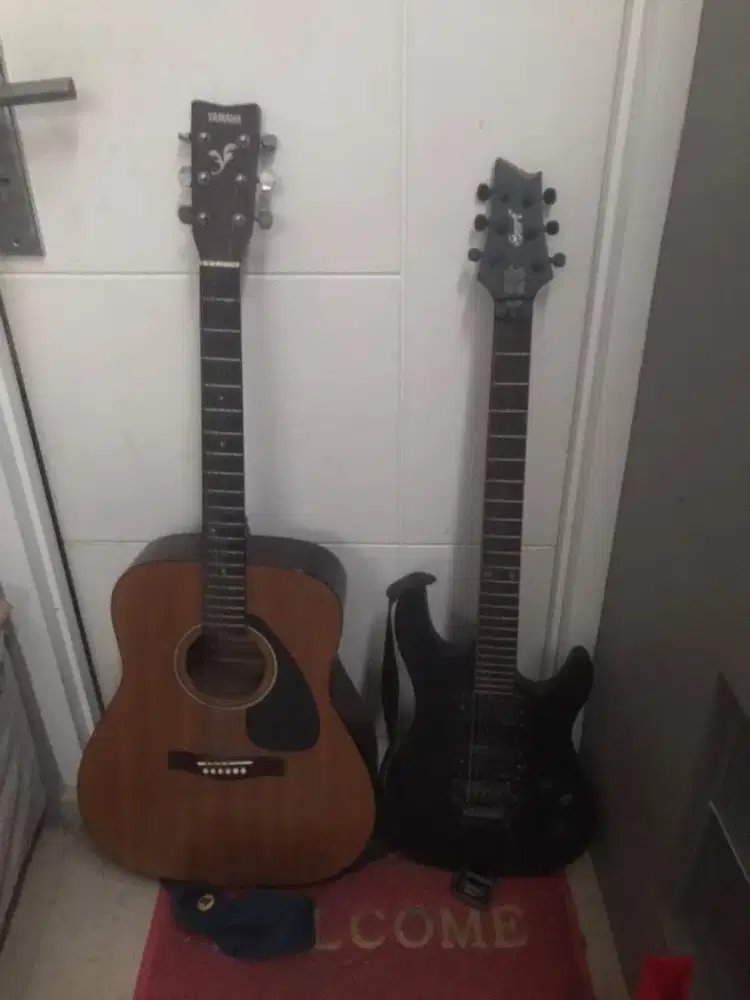 3 GITAR 50 JUTA ALL IN AC TV HP PUL FURNIS ELEKTRONIK STIK GOLF DLL OK