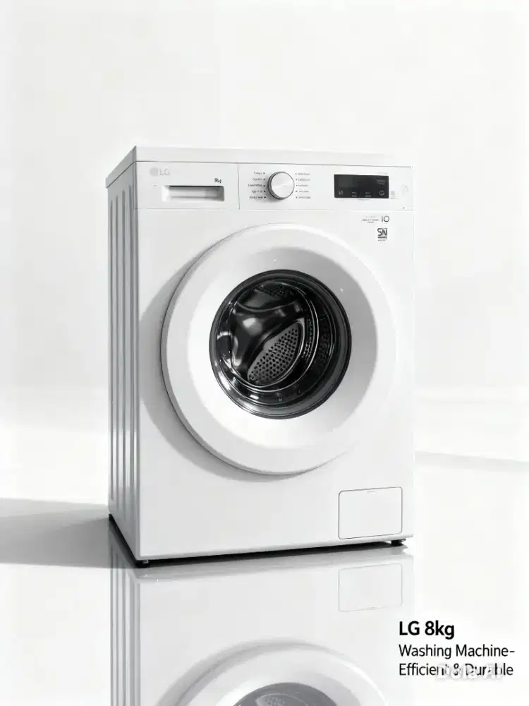 Paket Perlengkapan Laundry