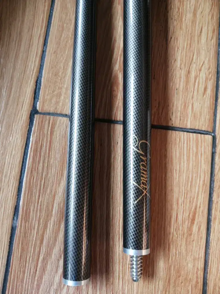 Stik Billiard untuk bola kecil