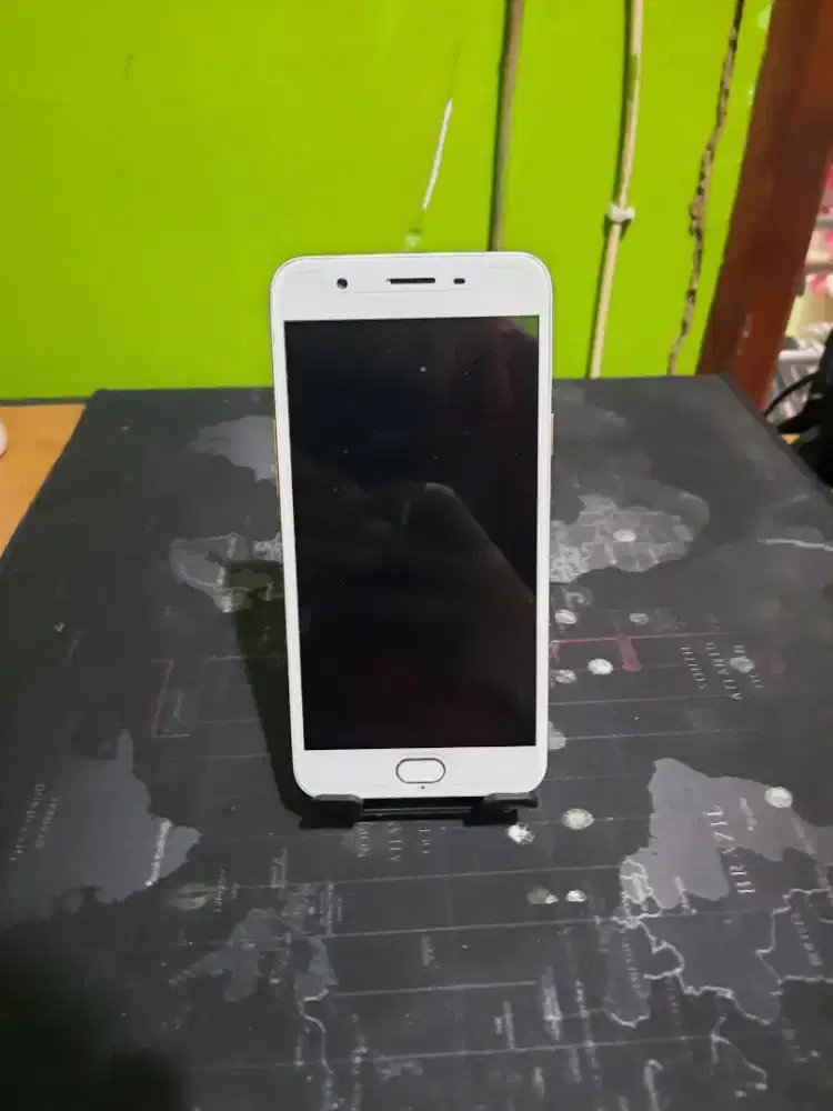 Dijual Hape Oppo F1s 2016