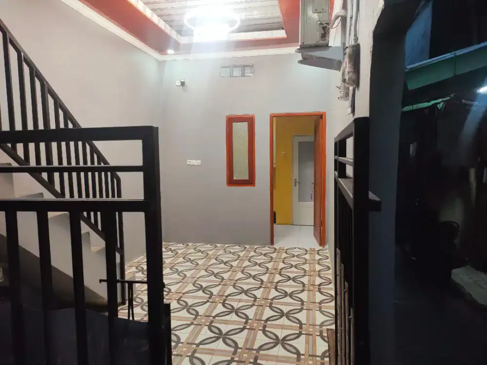 Kos Putra Kelapa Dua