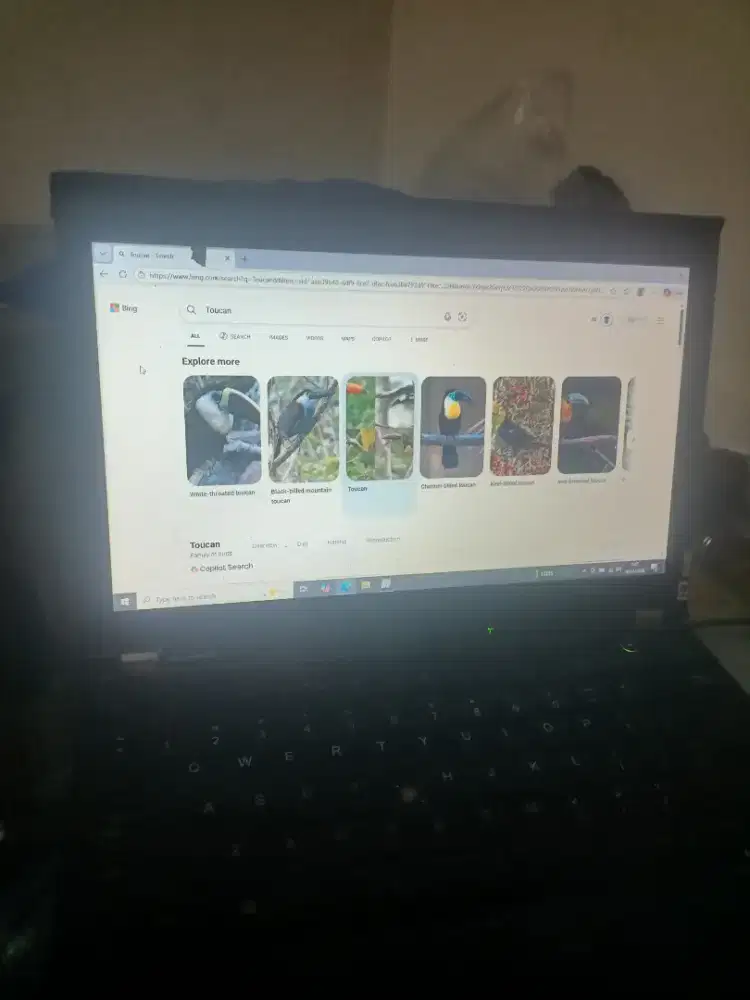 Laptop Lenovo Core i3 Thinkpad x230