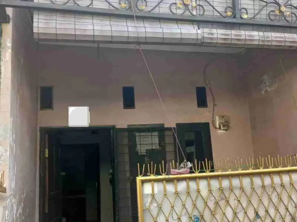 Jual Cepat! Rumah/Kontrakan di Jatimulya Bekasi Timur