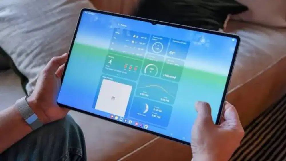 Jual Kredit Tablet 4G Tab Pad IX Baru