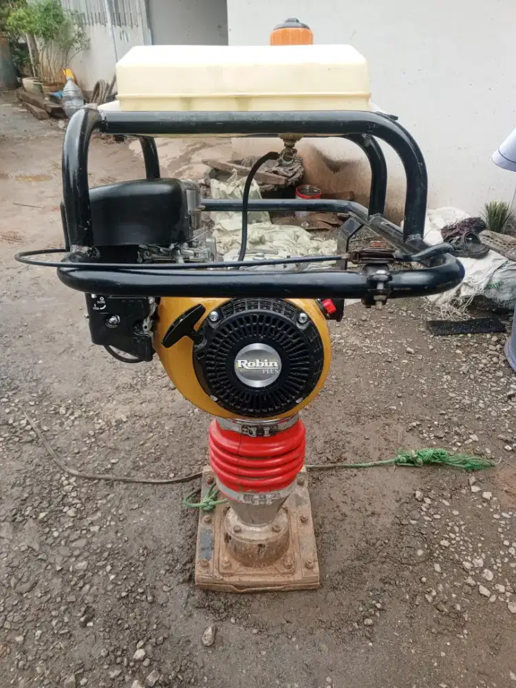 Jual stamper kuda Robin pluss