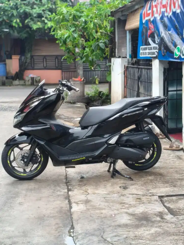 Honda pcx 160 2023