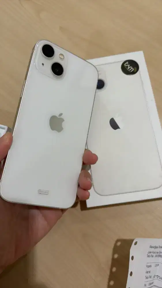 Iphone 13 128GB Ibox