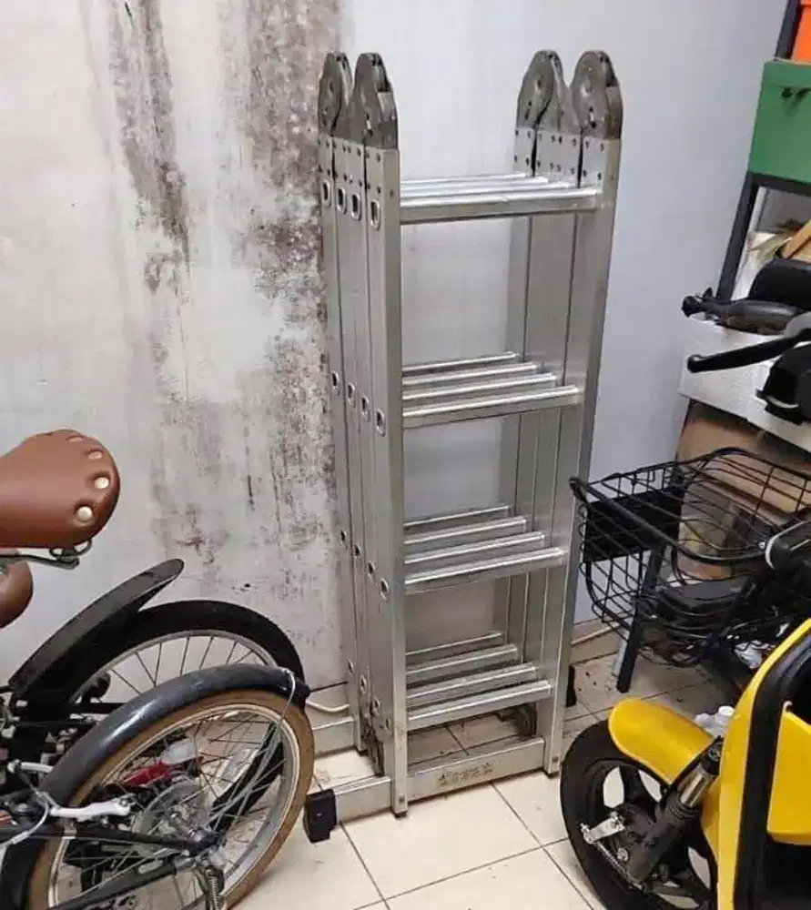 TANGGA KRISBOW 4 X 4