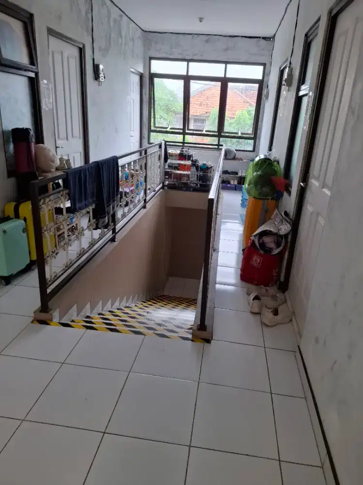 Kamar Kost Khusus Wanita