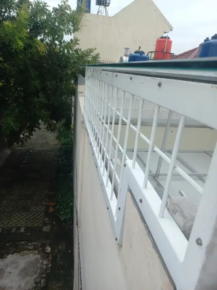 Tukang bangunan,perbaikan atap bocor,dag,talang,kanopi,renopasi dll