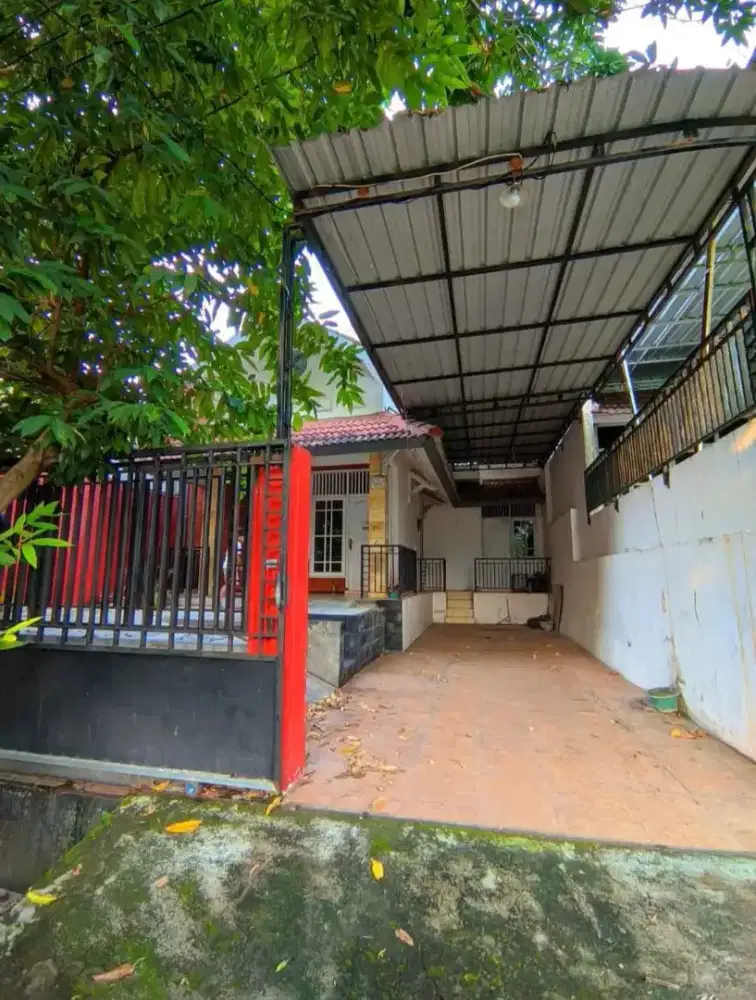 RUMAH SIAP HUNI BUKIT KENCANA JAYA RAYA TEMBALANG