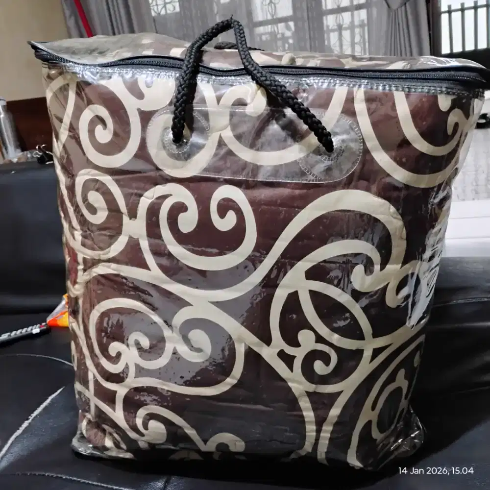 Dijual Bed Cover Murah