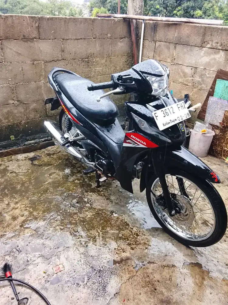 Revofit 2023 F kbptn