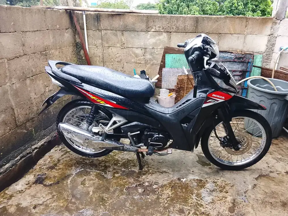 Revofit 2023 F kbptn