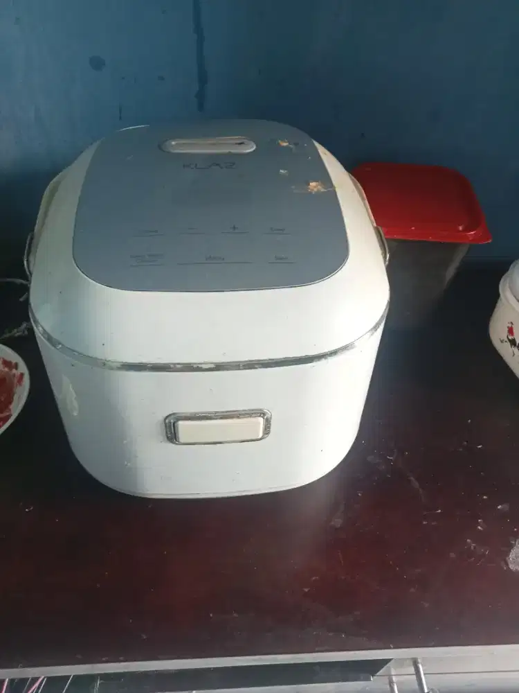 Magicom ,pemasak nasi