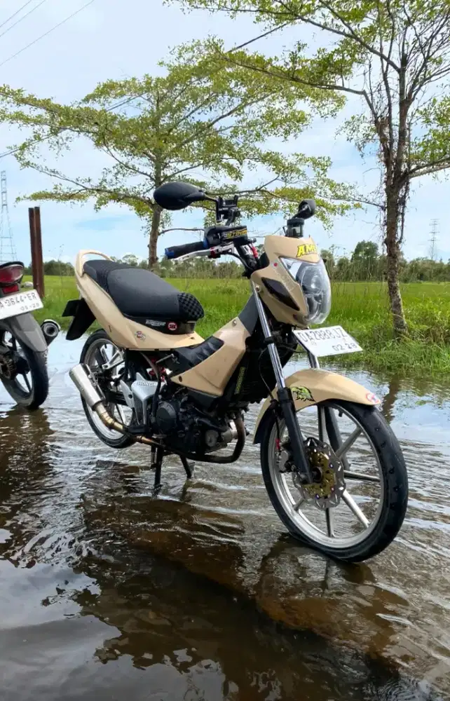 SONIC 125 THAILAND