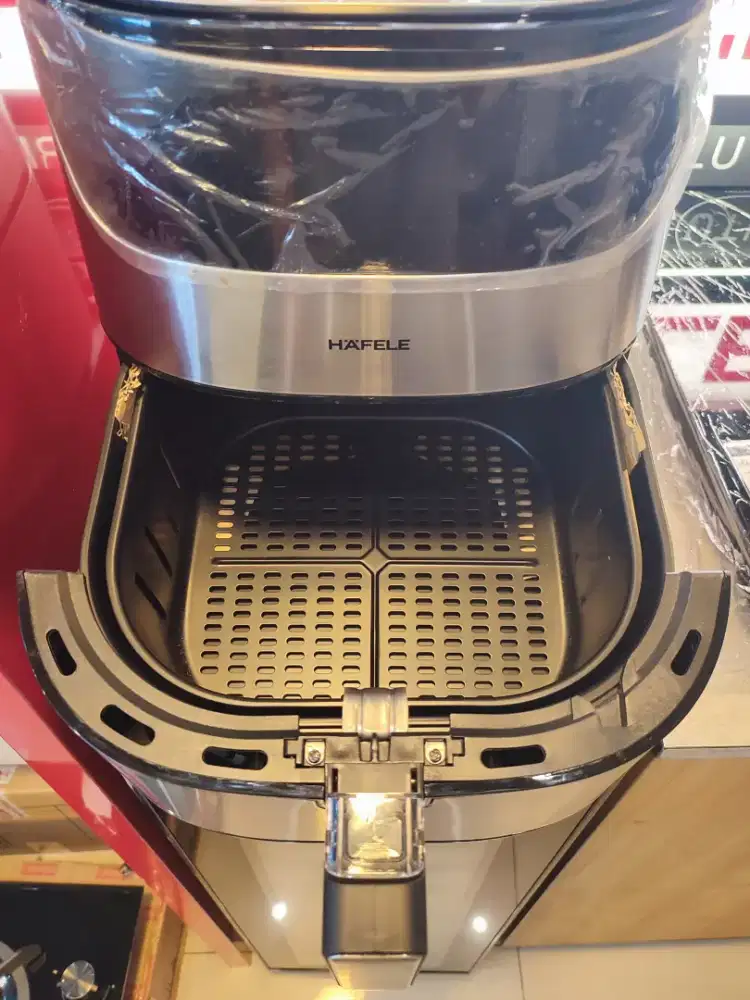 Air fryer hafelle 5lt
