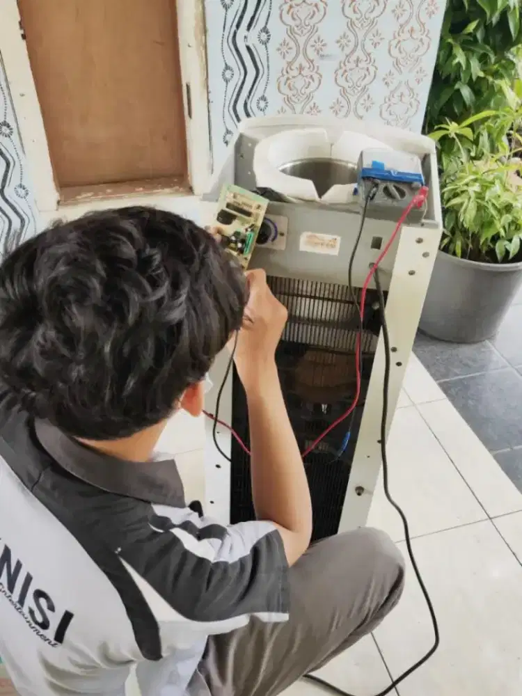 MELAYANI JASA SERVICE DLL PANGGILAN ELECTRONIC BERGARANSI ONLY